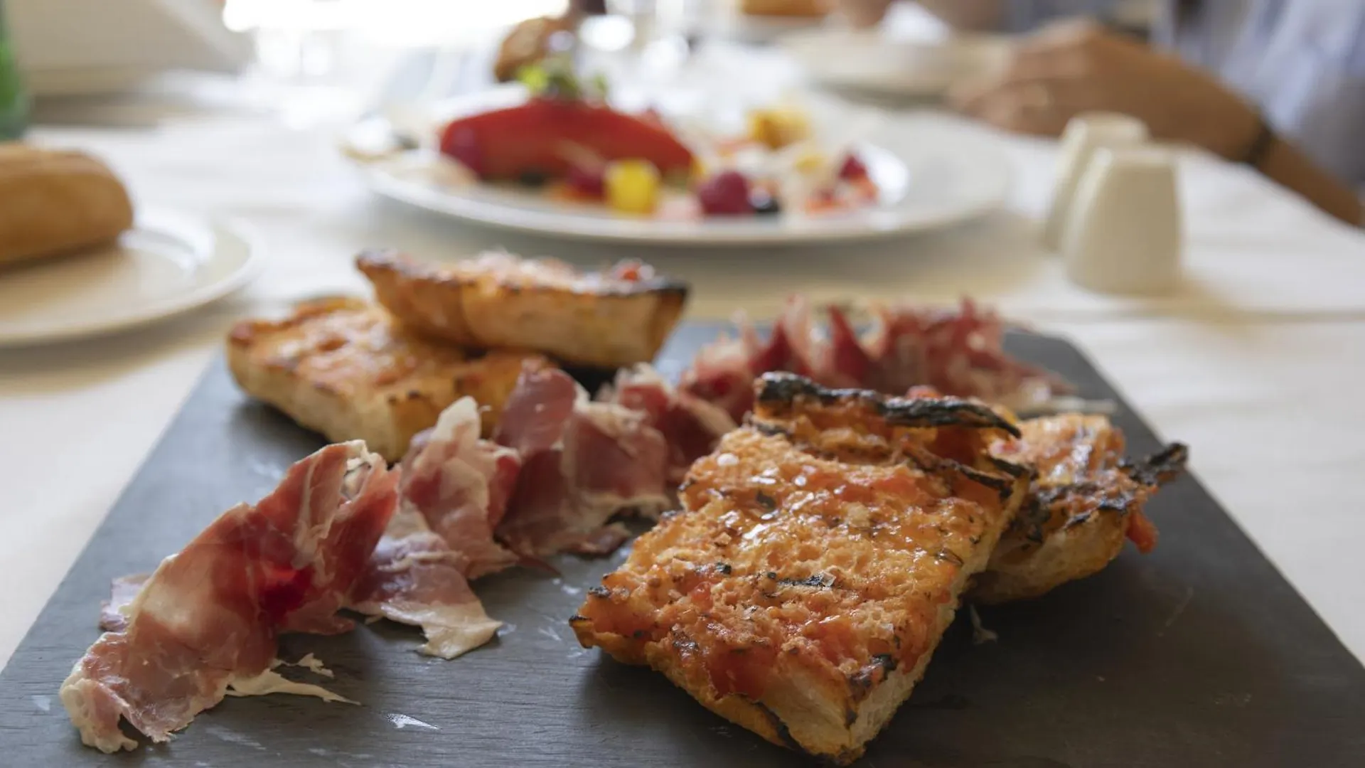 Best Western Premier Cmc Girona Hotel