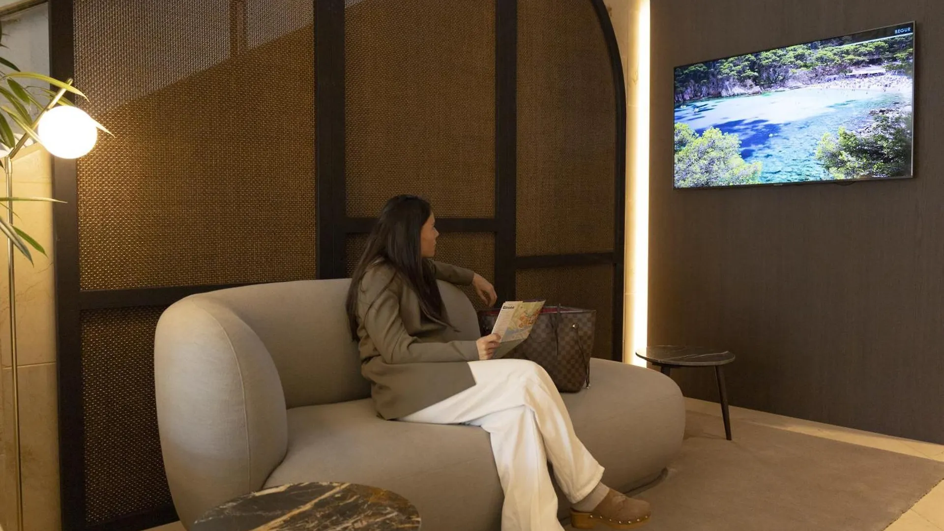 Hotel Best Western Premier Cmc Girona