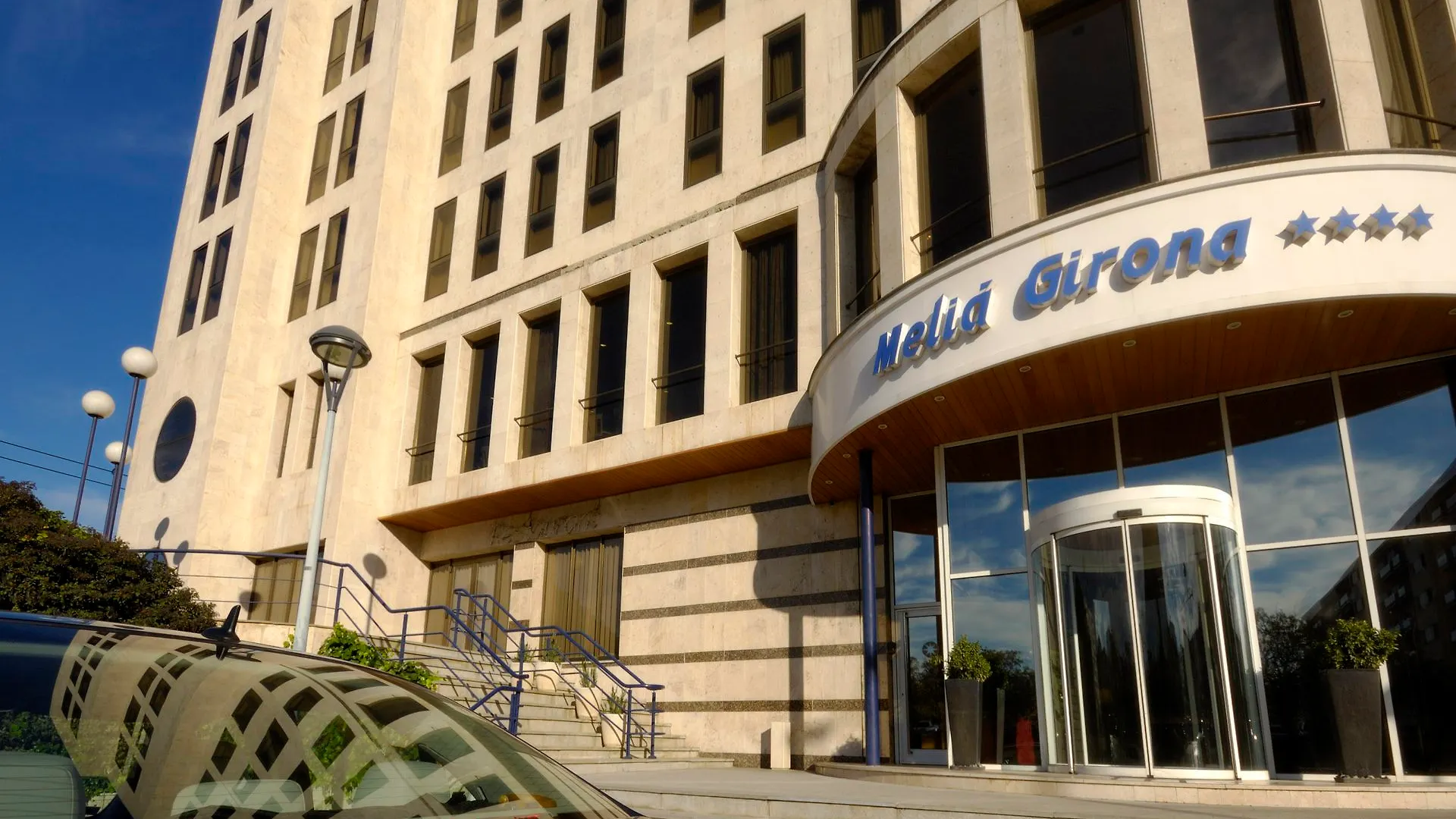 Best Western Premier Cmc Girona