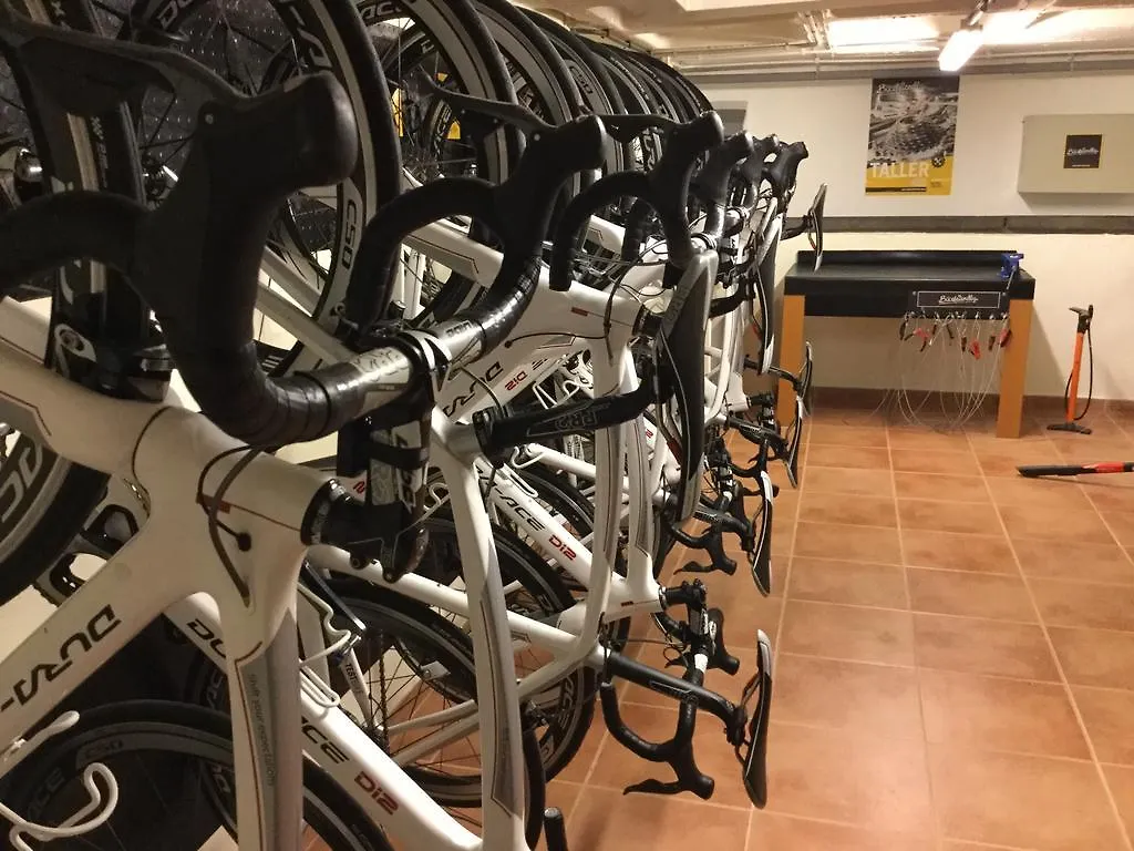 Best Western Premier Cmc Girona 4*,  Spain