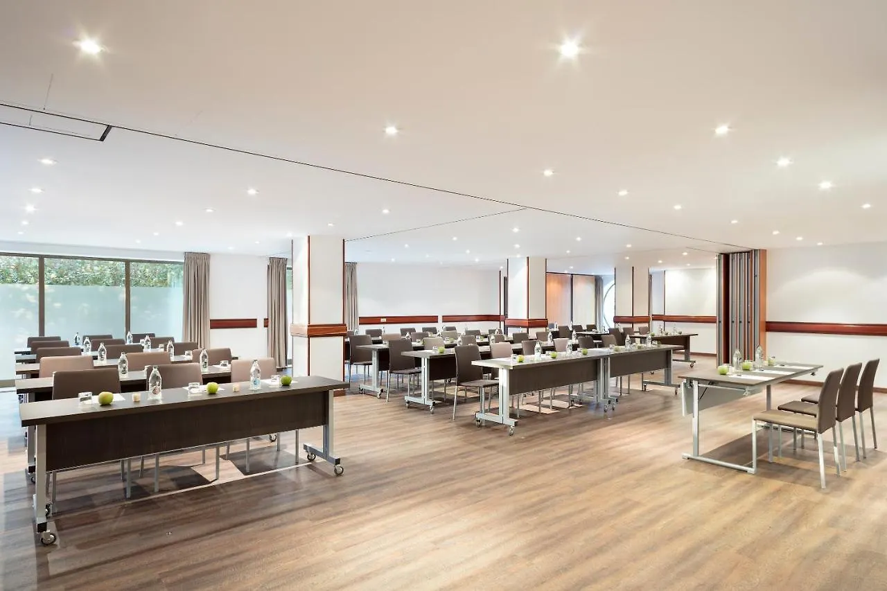 Best Western Premier Cmc Girona 4*,  Spain