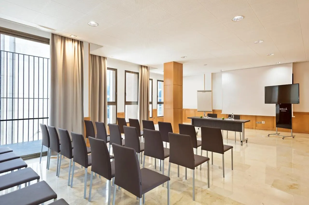 Best Western Premier Cmc Girona Spain