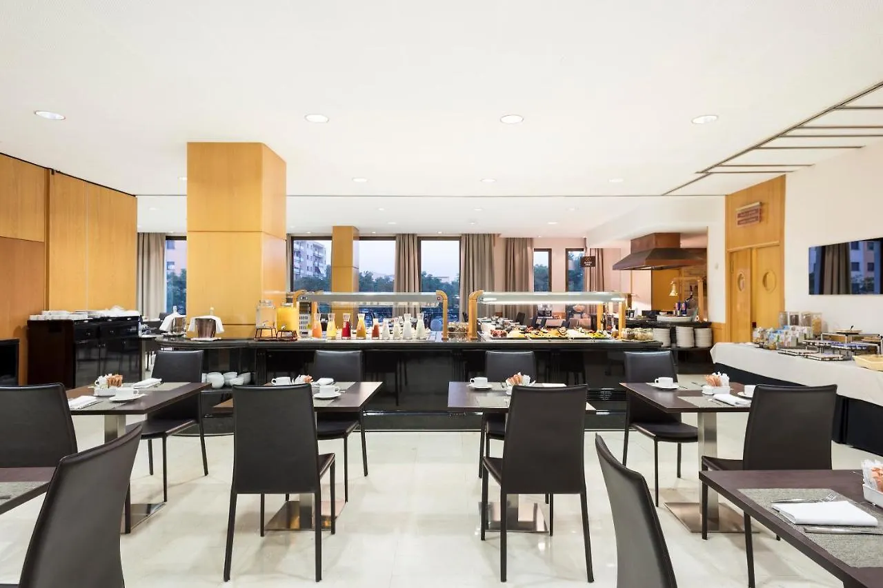 Hotel Best Western Premier Cmc Girona