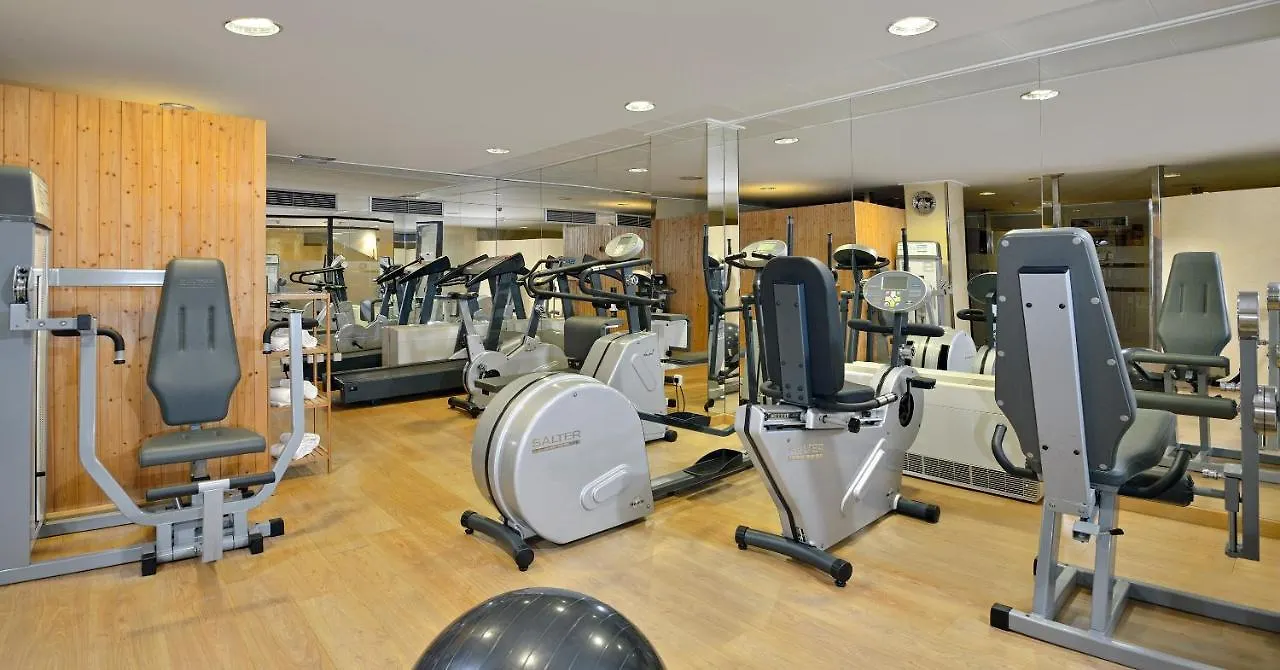 Best Western Premier Cmc Girona Hotel