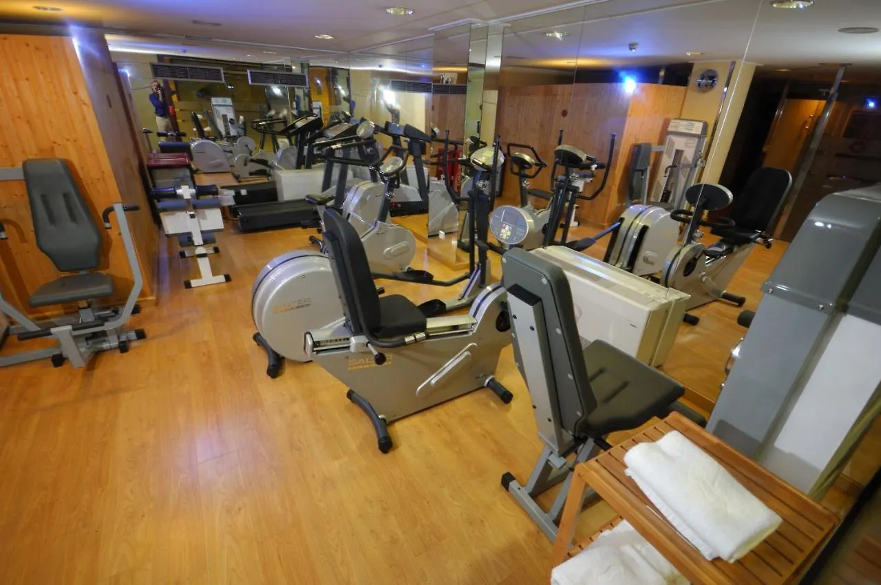Best Western Premier Cmc Girona Hotel